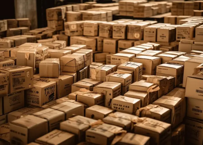 Shree Balaji Courier Services - About